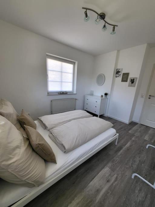 Ferienwohnung Im Ferndorftal Hilchenbach Exterior foto